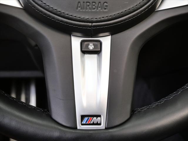 2022 BMW M4 xDrive