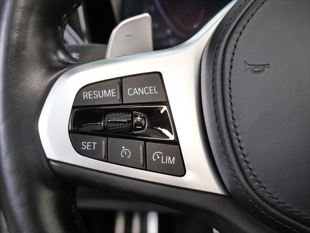 2022 BMW M4 xDrive