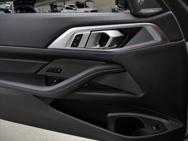 2022 BMW M4 xDrive