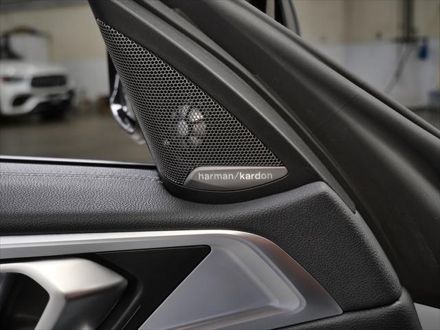 2022 BMW M4 xDrive