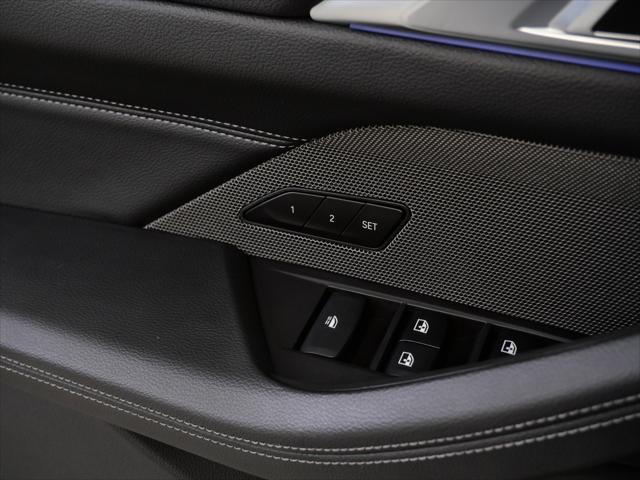 2022 BMW M4 xDrive