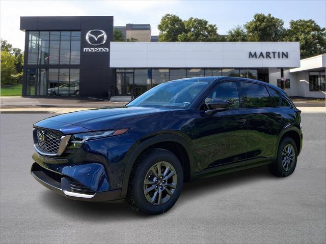 2026 Mazda CX-5 2.5 S Select