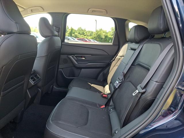 2026 Mazda CX-5 2.5 S Select