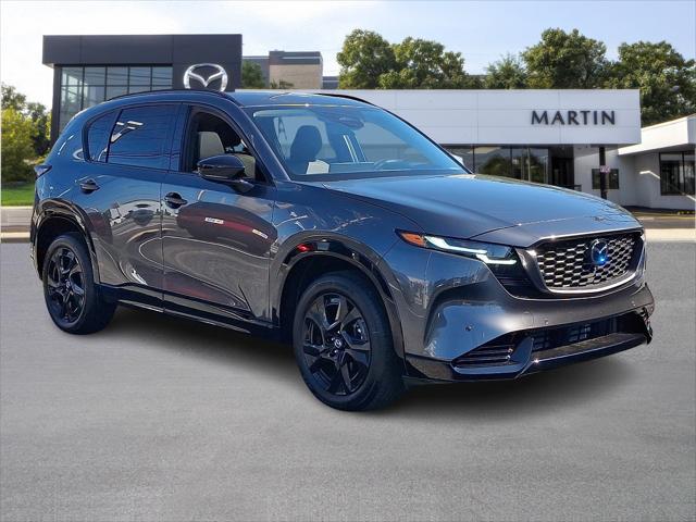2026 Mazda CX-5 2.5 S Premium Plus for sale in Newark, DE