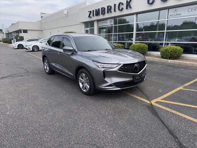2023 Acura MDX Standard for sale in Middleton, WI