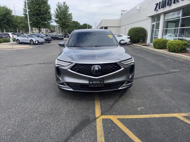 2023 Acura MDX Standard