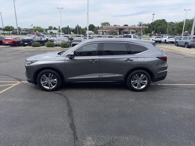 2023 Acura MDX Standard