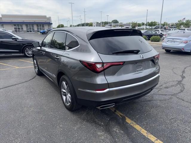 2023 Acura MDX Standard
