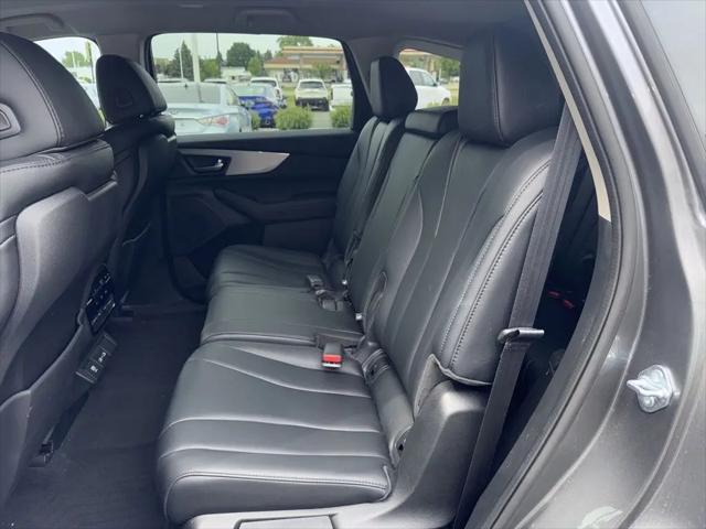 2023 Acura MDX Standard