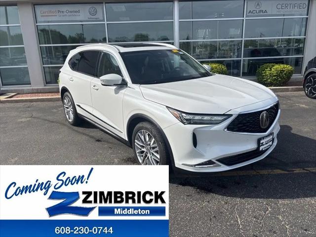 2023 Acura MDX Advance Package for sale in Middleton, WI