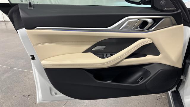 2026 BMW i4 eDrive40