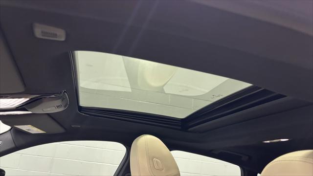 2026 BMW i4 eDrive40
