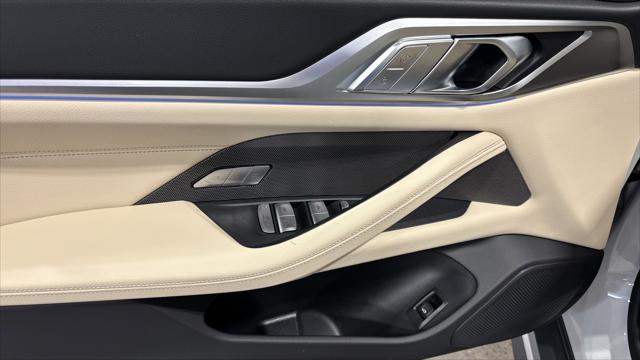 2026 BMW i4 eDrive40