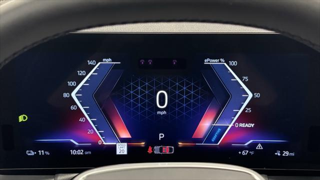2026 BMW i4 eDrive40