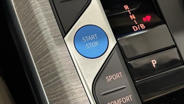 2026 BMW i4 eDrive40