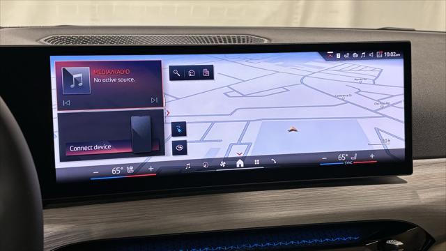 2026 BMW i4 eDrive40