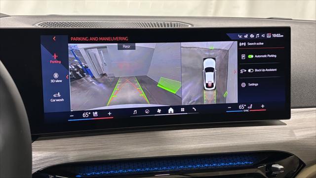 2026 BMW i4 eDrive40