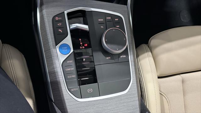 2026 BMW i4 eDrive40