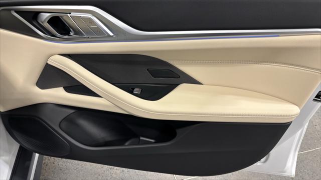 2026 BMW i4 eDrive40