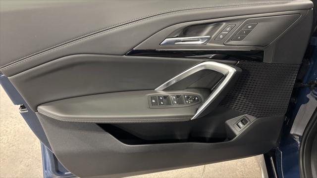 2026 BMW X1 xDrive28i