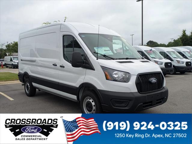 2026 Ford Transit Cargo Van T-250 for sale in Apex, NC