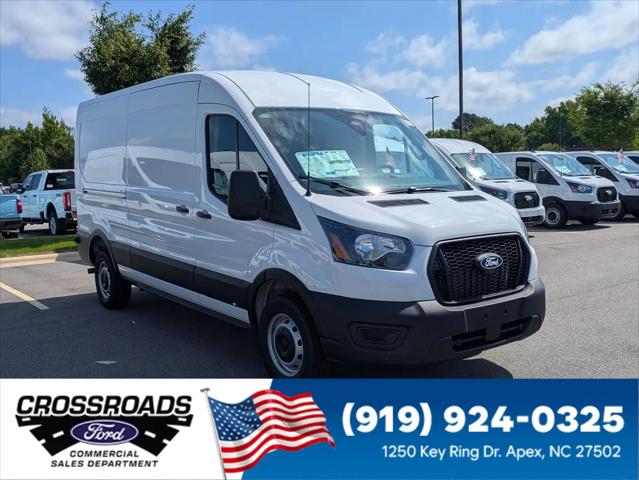 2026 Ford Transit Cargo Van T-250 for sale in Apex, NC