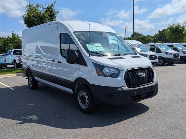 2026 Ford Transit Cargo Van T-250
