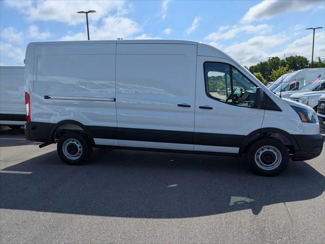 2026 Ford Transit Cargo Van T-250
