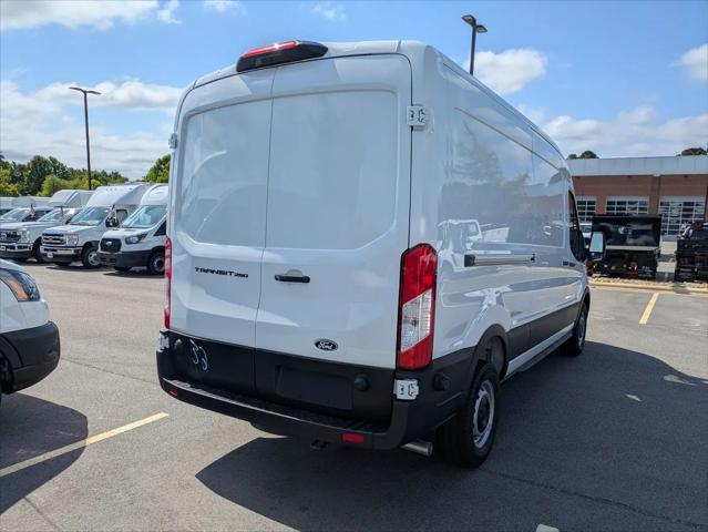 2026 Ford Transit Cargo Van T-250