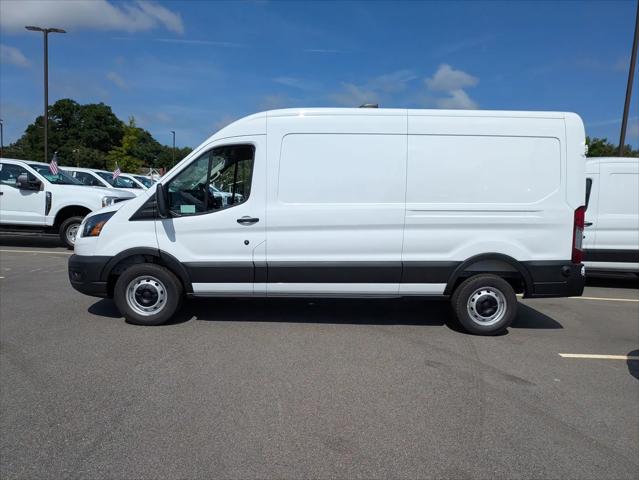2026 Ford Transit Cargo Van T-250