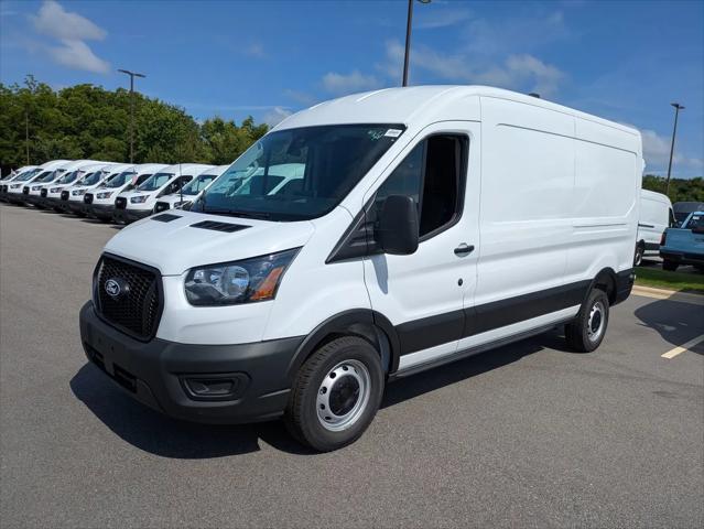 2026 Ford Transit Cargo Van T-250