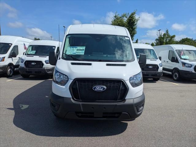 2026 Ford Transit Cargo Van T-250