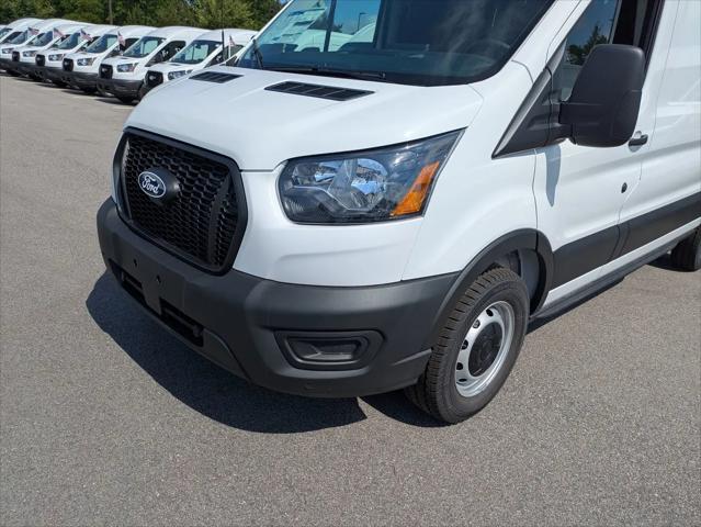 2026 Ford Transit Cargo Van T-250