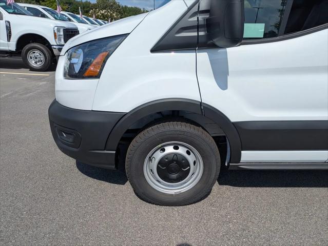 2026 Ford Transit Cargo Van T-250