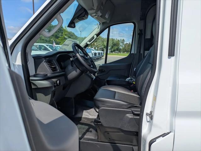 2026 Ford Transit Cargo Van T-250