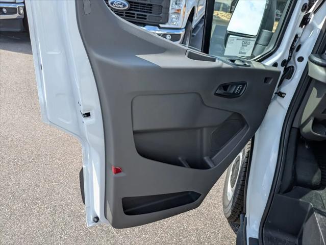 2026 Ford Transit Cargo Van T-250