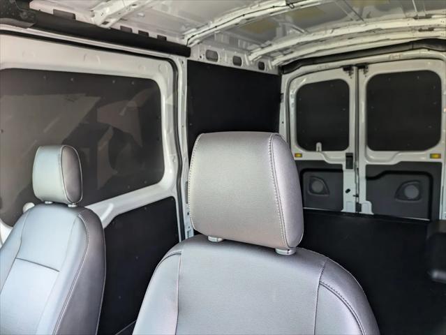 2026 Ford Transit Cargo Van T-250