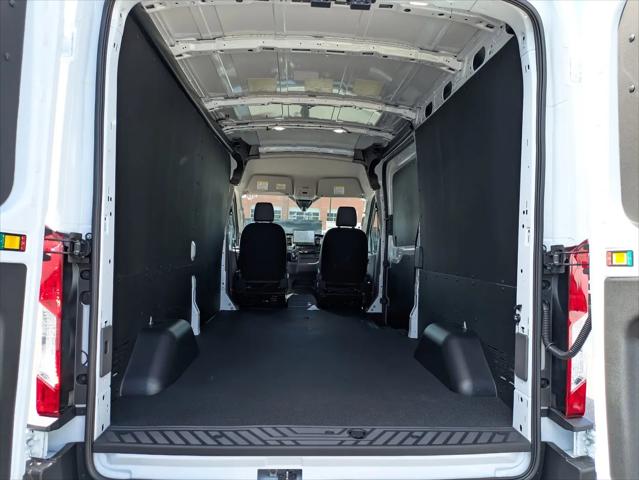 2026 Ford Transit Cargo Van T-250
