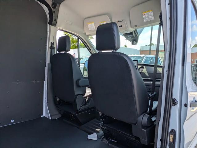 2026 Ford Transit Cargo Van T-250