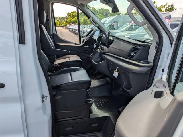 2026 Ford Transit Cargo Van T-250
