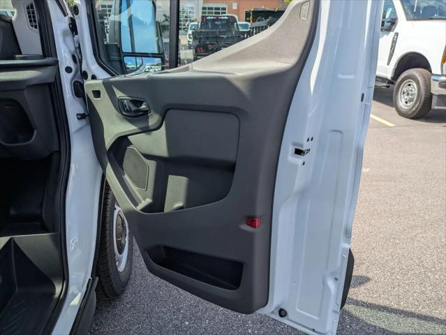 2026 Ford Transit Cargo Van T-250