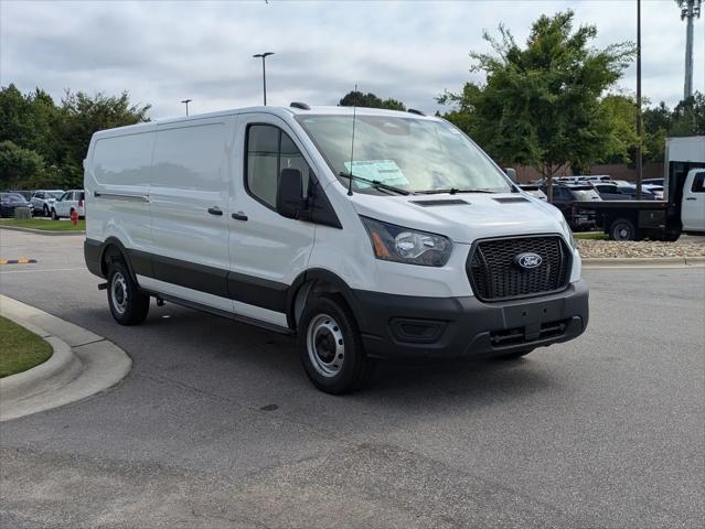 2026 Ford Transit Cargo Van T-150