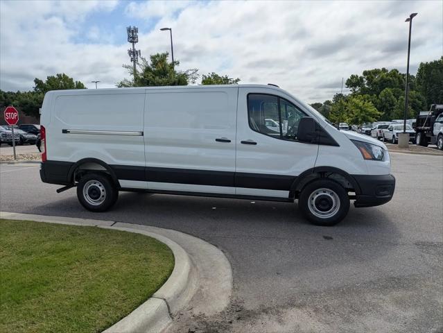 2026 Ford Transit Cargo Van T-150