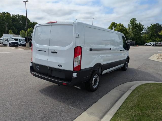 2026 Ford Transit Cargo Van T-150