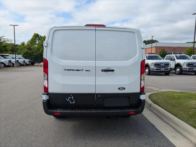 2026 Ford Transit Cargo Van T-150