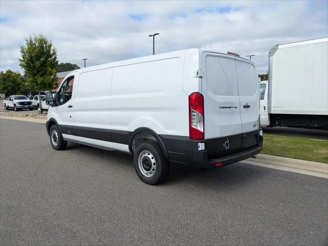 2026 Ford Transit Cargo Van T-150