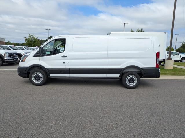 2026 Ford Transit Cargo Van T-150