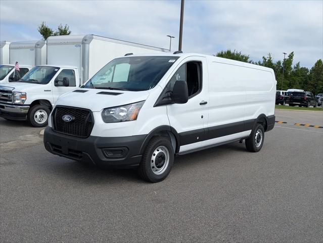 2026 Ford Transit Cargo Van T-150