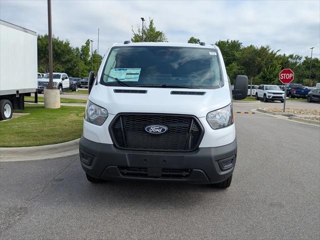 2026 Ford Transit Cargo Van T-150