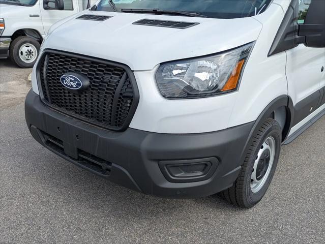 2026 Ford Transit Cargo Van T-150